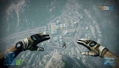 скачать игру Battlefield 3 бесплатно
