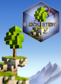 скачать игру block story на компьютер
