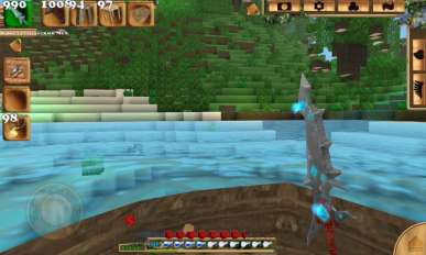 скачать игру block story бесплатно