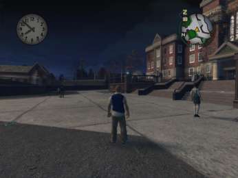 скачать игру bully scholarship edition 2 бесплатно
