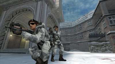 скачать игру counter strike condition zero бесплатно