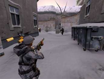 скачать counter strike condition zero торрент на компьютер
