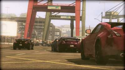 скачать игру driver san francisco бесплатно