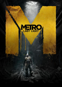 metro last light скачать игру с торрента бесплатно