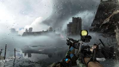 скачать игру metro last light