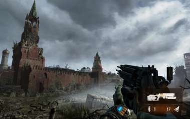 скачать metro last light торрент игры на пк