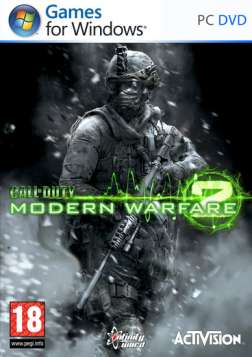 скачать игру cod mw2 через торрент бесплатно