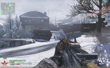 скачать cod mw2 торрент на компьютер