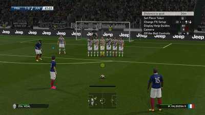 скачать игру Pro Evolution Soccer 2016 бесплатно