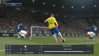 скачать Pro Evolution Soccer 2016 торрент на компьютер