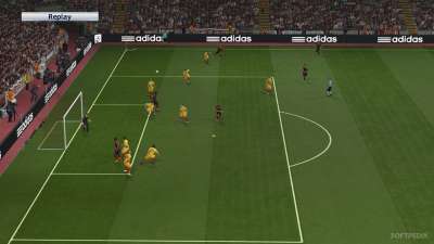 скачать Pro Evolution Soccer 2016 торрент игры на пк