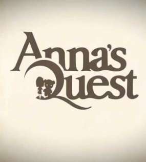 скачать игру Annas Quest бесплатно через торрент