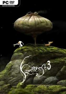 скачать игру Samorost 3 бесплатно через торрент