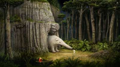скачать игру Samorost 3 бесплатно