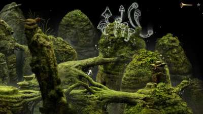 скачать Samorost 3 торрент на компьютер