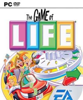 скачать игру The Game of Life бесплатно через торрент