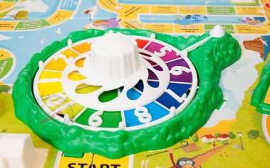 скачать игру The Game of Life бесплатно