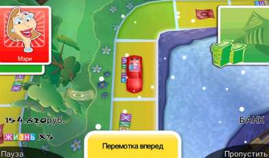 скачать The Game of Life торрент игры на пк