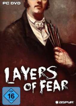 скачать игру Layers of Fear бесплатно через торрент
