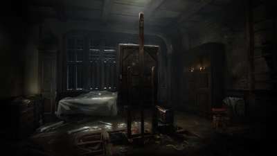 скачать Layers of Fear торрент игры на пк