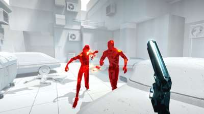 скачать игру Superhot бесплатно