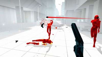 скачать Superhot торрент на компьютер
