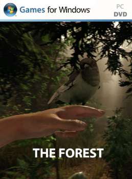 скачать игру The Forest бесплатно через торрент 