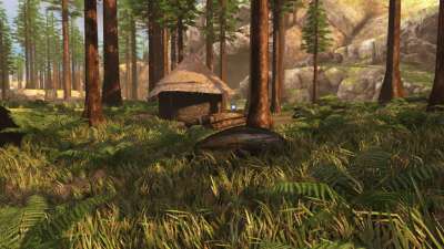 скачать игру The Forest бесплатно