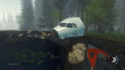 скачать The Forest торрент игры на пк