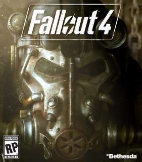 скачать игру Fallout 4 бесплатно через торрент