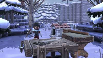 скачать игру Portal Knights бесплатно
