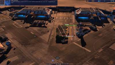 скачать Homeworld Deserts of Kharak торрент игры на пк
