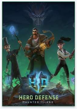 скачать игру Hero Defense бесплатно через торрент