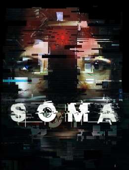скачать игру SOMA бесплатно через торрент