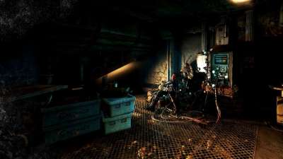 скачать игру SOMA бесплатно