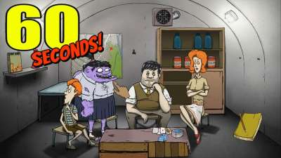 скачать игру 60 Seconds бесплатно