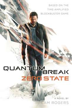 скачать игру Quantum Break бесплатно через торрент