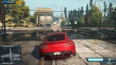 скачать NFS Most Wanted 2 торрент игры на пк