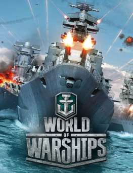 скачать игру World of Warships бесплатно через торрент