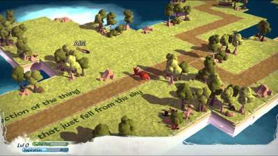 скачать Epistory Typing Chronicles торрент на компьютер