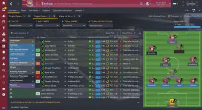 скачать Football Manager 2016 торрент на компьютер