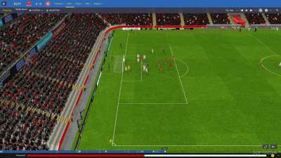 скачать Football Manager 2016 торрент игры на пк