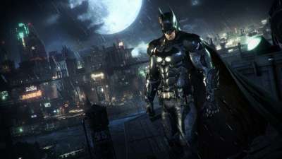 скачать Batman Arkham Knight бесплатно