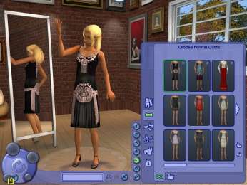 скачать игру sims 3 бесплатно