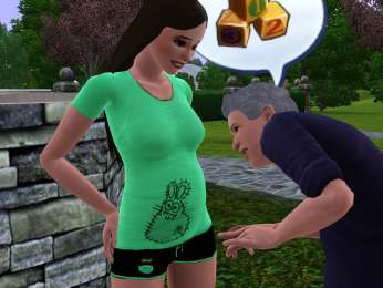скачать sims 3 торрент на компьютер