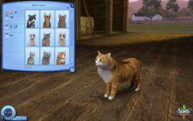 скачать sims 3 питомцы торрент на компьютер