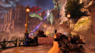 скачать BioShock Remastered торрент на компьютер