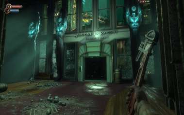 скачать BioShock Remastered торрент игры на пк