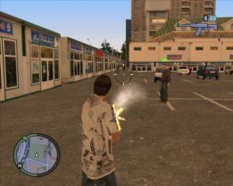 скачать GTA Criminal Ukraine торрент игры на пк