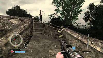 скачать Medal Of Honor Airborne торрент игры на пк